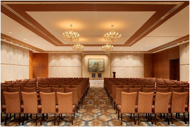 Hotel Gulmohar Pride